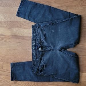 American Eagle stretch jeans